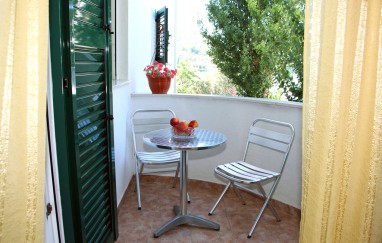 House in Tisno TP152