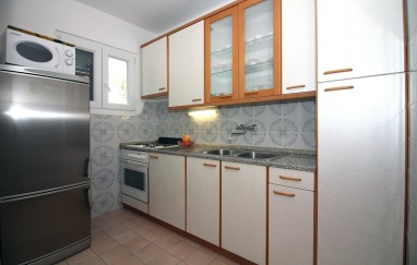 House in Tisno TP152