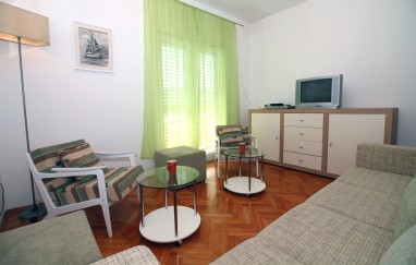 House in Tisno TP168