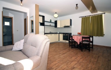 House in Tisno TP76