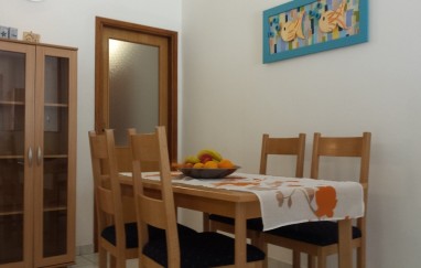Tisno House TP82