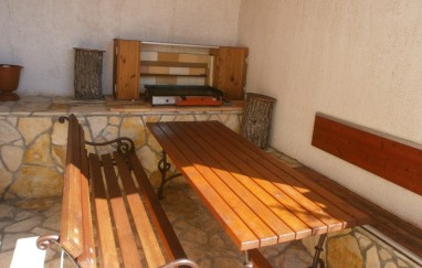 Tisno House TP89