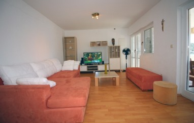 Tisno Seaview House TP159