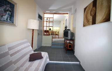 Seafront House in Tisno TP32