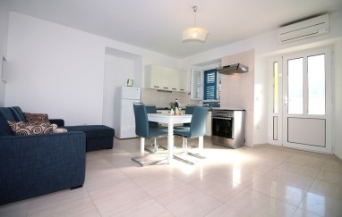 Villa in Tisno (10+4) TP210