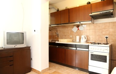 House in Tisno TP117