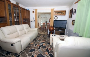 House by the Sea in Tisno TP153