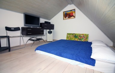 House in the Center of Tisno TP133