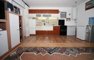 House in Tisno - 5 Minutes Walk From the Festival Site  TP131
