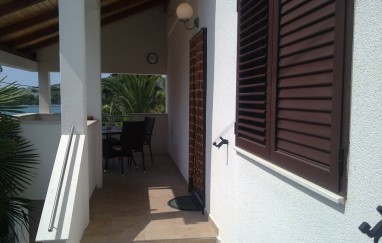 House in Tisno by the Sea TP012