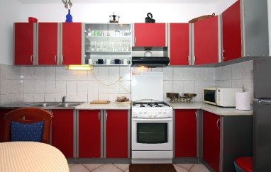 House in Tisno Near the Center TP142