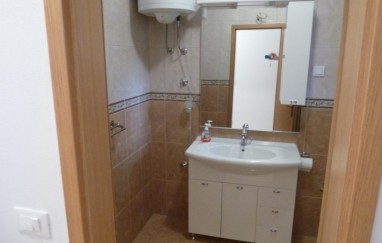 House in Tisno Near the Festival Site TP172