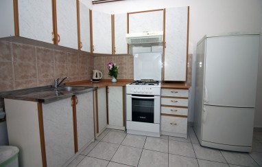 House in Tisno TP137