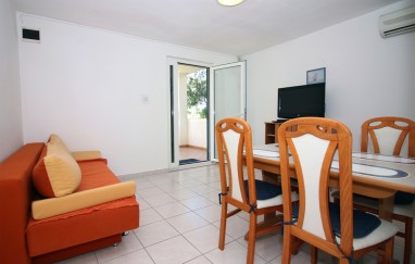 House in Tisno TP152