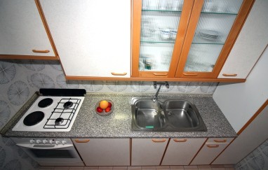 House in Tisno TP152
