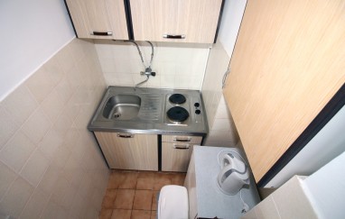 House in Tisno TP154