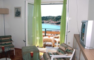 House in Tisno TP168