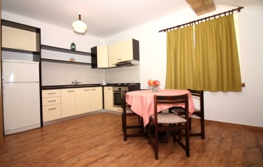 House in Tisno TP76