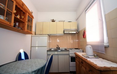House Near the Festival Site in Tisno  TP59