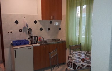 House in Tisno Near the  Festival Site TP7