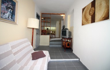 Seafront House in Tisno TP32