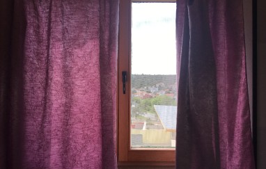 Guest House in Tisno Near the Festival (8+2)