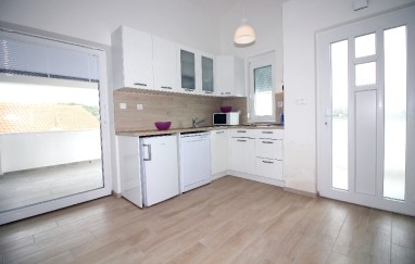 House in Tisno Near the Festival TP190