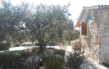 Holiday House in Tisno with Pool TP34