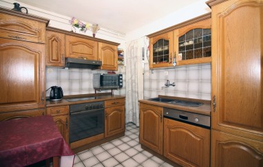 House by the Sea in Tisno TP153