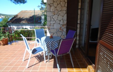House by the sea in Tisno TP57