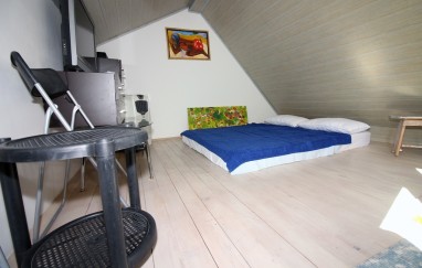 House in the Center of Tisno TP133