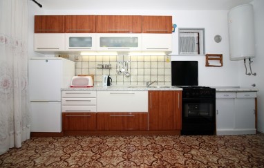 House in Tisno - 5 Minutes Walk From the Festival Site  TP131