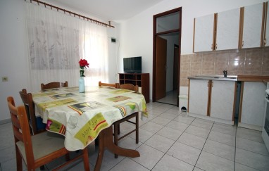 House in Tisno TP137