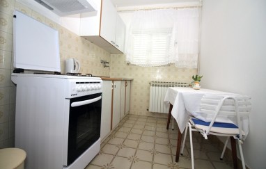House in Tisno TP154