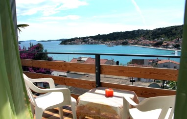 House in Tisno TP168