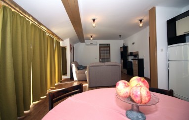 House in Tisno TP76