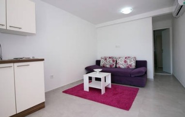 House Near the Festival Site in Tisno  TP146