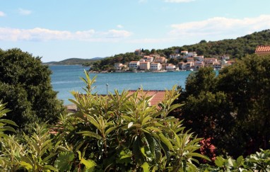 Tisno House TP150