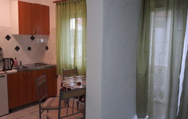House in Tisno Near the  Festival Site TP7