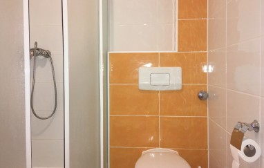 Guest House in Tisno Near the Festival (8+2)