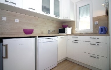 House in Tisno Near the Festival TP190