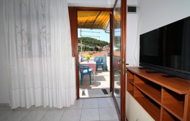 House in Tisno TP137
