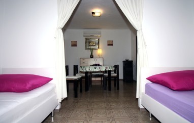 House in Tisno TP147