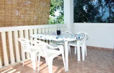 House in Tisno TP152