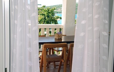 House in Tisno TP152