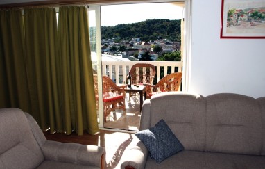 House in Tisno TP76