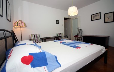 House with Outdoor Pool in Tisno TP45
