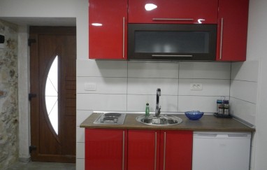 Tisno House TP134
