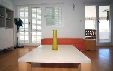 Tisno Seaview House TP159