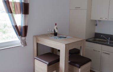 House in Tisno Near the Site TP180